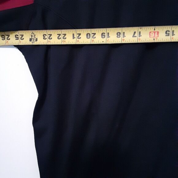 Nike FSU Mens Size L Flordia State Seminoles Therma Fit Hoodie NCAA Sweatshirt - Picture 8 of 9